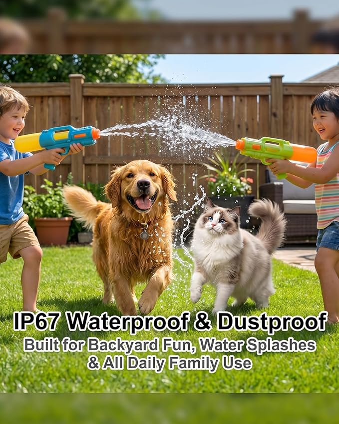 GPS Tracker for Dogs, Smart Dog Tracker - Image 6