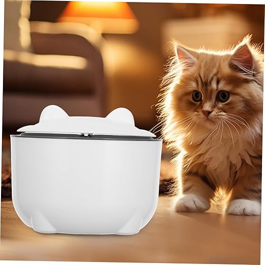 balacoo 1Set Cat Litter Disposal Bin - Image 9