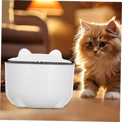 balacoo 1Set Cat Litter Disposal Bin - Image 9