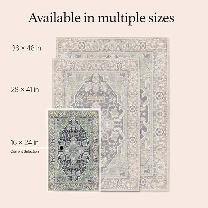 Lovewag Pets Cat Litter Box Mats 2 Pack - Image 8