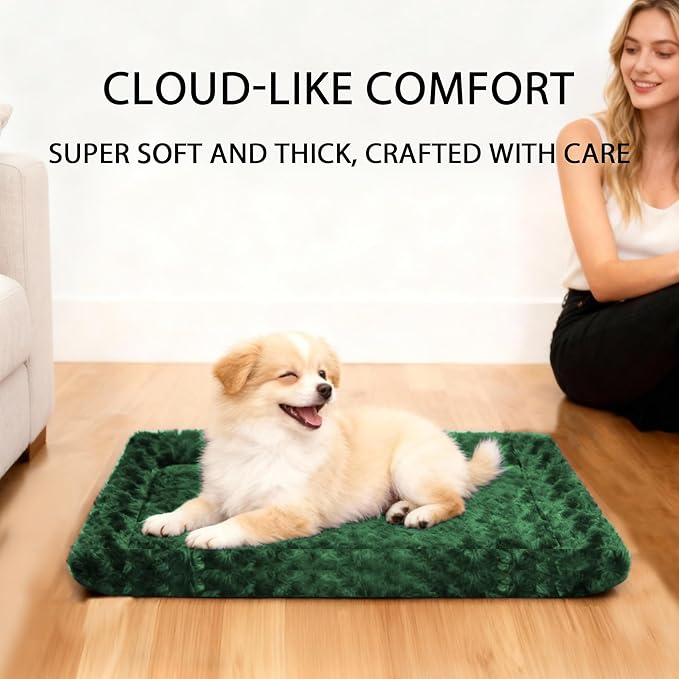 Soft Reversible Dog Mat - Image 2