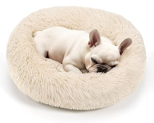 Hoewina Dog & Cat Bed, 20in Cat Beds by Hoewina