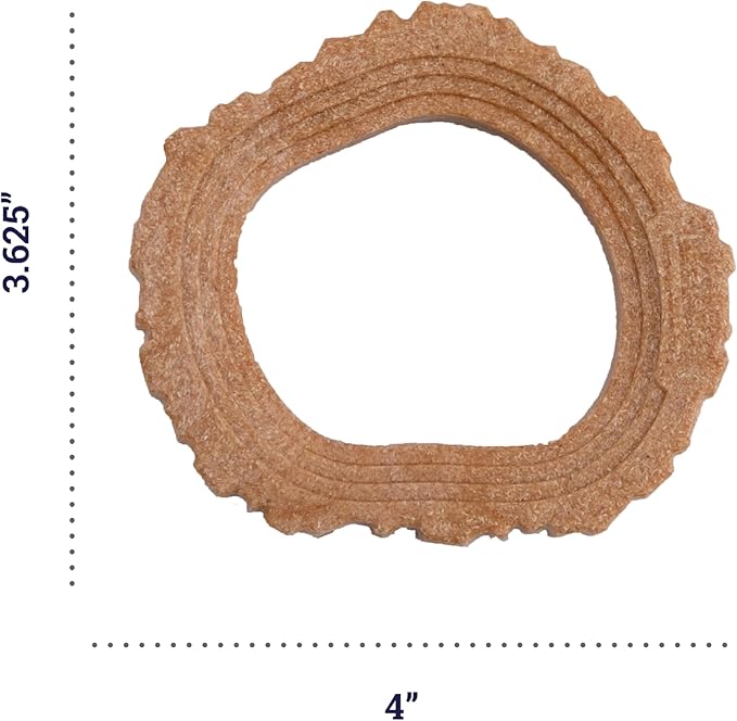 Petstages Dogwood Ring Dog Chew Toy - Image 10