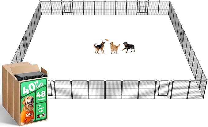 FXW Rollick Unleashed Dog Playpen by FXW
