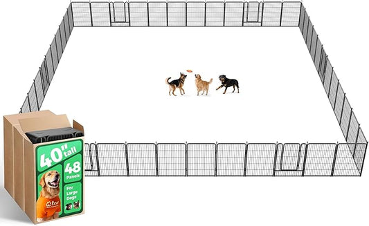 FXW Rollick Unleashed Dog Playpen by FXW