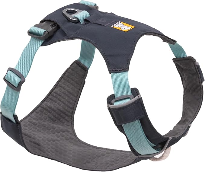 Ruffwear, Hi & Light, Everyday Lightweight Dog Harness, Trail Running, All-Day by RuffwearInc