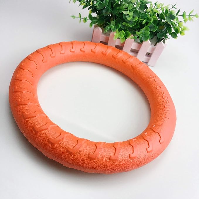 PetSpy Dog Ring Toy – Flying Ring - Image 6