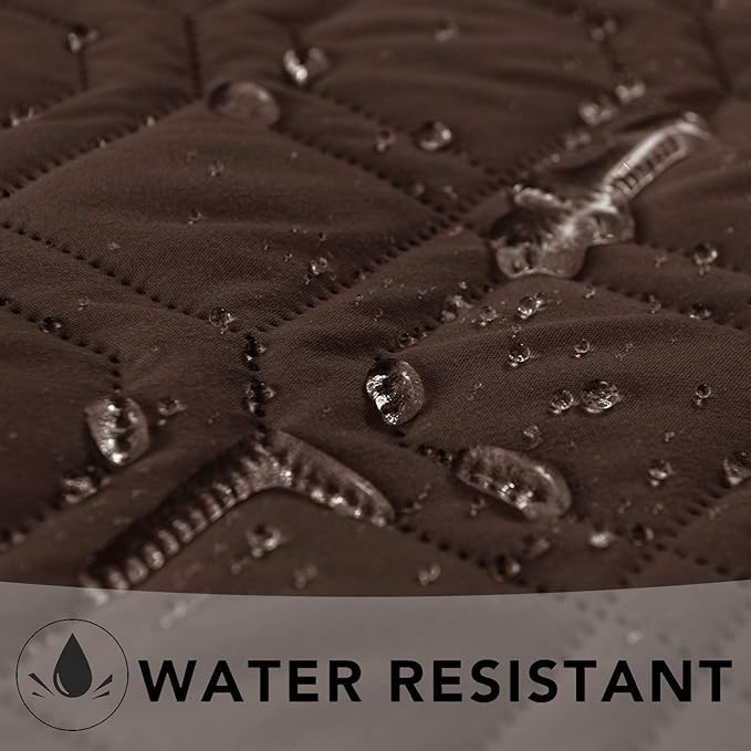 Ameritex Waterproof Dog Bed Cover Pet Blanket - Image 4