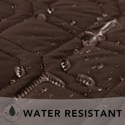 Ameritex Waterproof Dog Bed Cover Pet Blanket - Image 4
