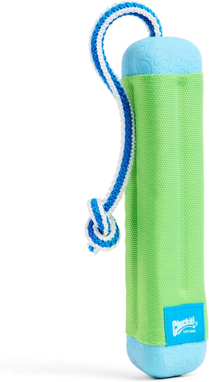 Chuckit! Amphibious Bumper Fetch Stick Toy by Chuckit
