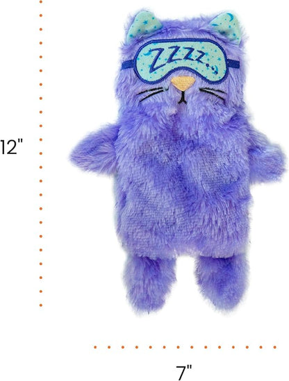 Catstages Purr Pillow Cat Toy – Plush Cat Toy - Image 7