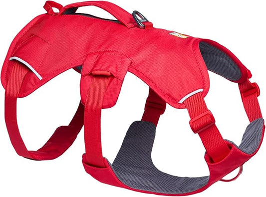 Ruffwear, Web Master, Hiking and Trail Running, Service and Working, Everyday by RuffwearInc