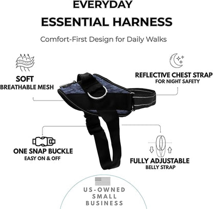 ShawnCo Essential Dog Harness, No-Pull Pet Vest - Image 2