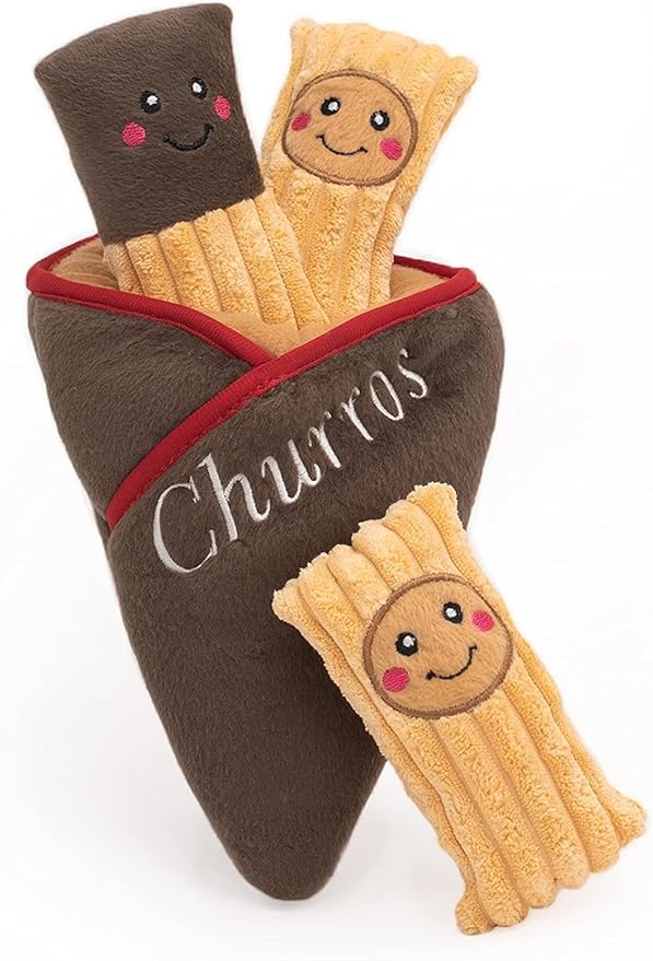 ZippyPaws Burrow- Interactive Dog & Puppy Toys - Image 6