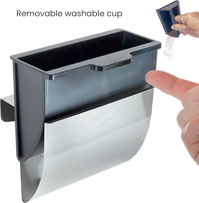 DuraScoop Cat Litter Scoop Caddy - Image 6