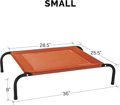 FurHaven Elevated Pet Cots - Image 3