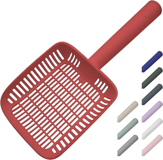 TypeC Cat Litter Scoop by CATSTAG