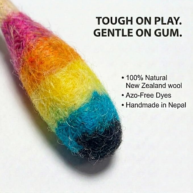 Glaciart One Swabs Cat Toys - Image 6