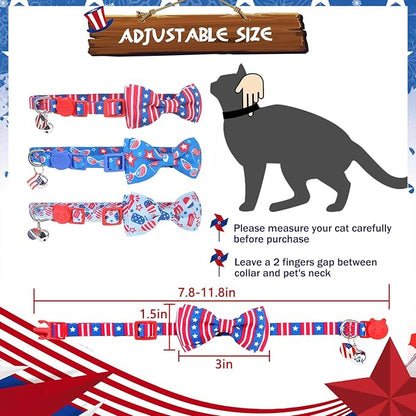 PUPTECK Cat Collar Breakaway - Image 4