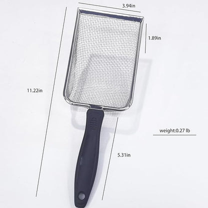 Cat Litter Scoop, Kitty Litter Scoop - Image 2