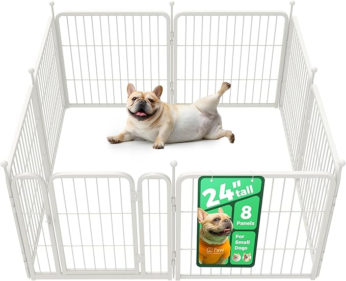 FXW Rollick Unleashed Dog Playpen by FXW