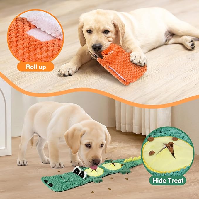 2 Pack Dog Toys for Aggressive Chewers - Image 6