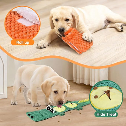 2 Pack Dog Toys for Aggressive Chewers - Image 6