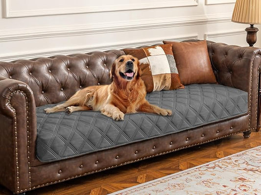 Ameritex Waterproof Dog Bed Cover Pet Blanket by Ameritex