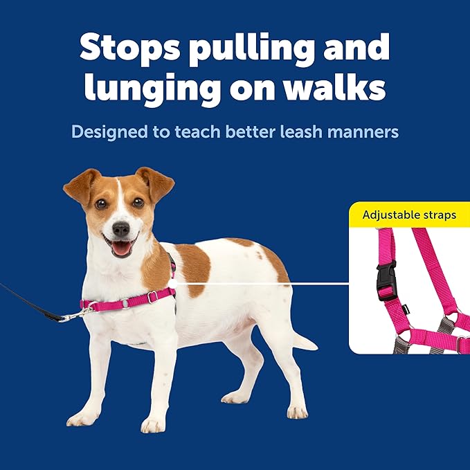 PetSafe Easy Walk No-Pull Dog Harness - Image 3