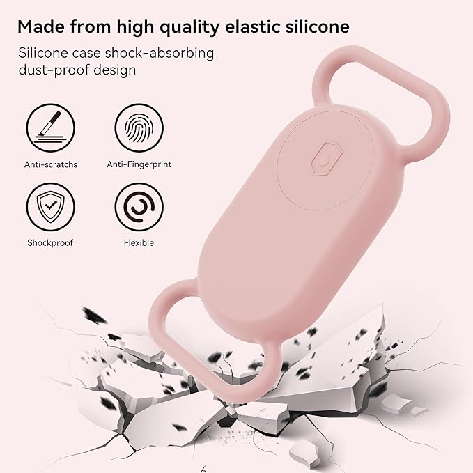 Waterproof Silicone Case Holder - Image 6