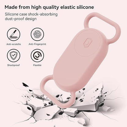 Waterproof Silicone Case Holder - Image 6