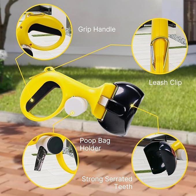 Portable Pooper Scooper for Dogs - Image 4