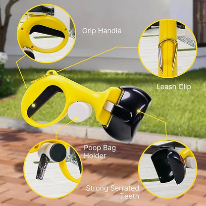 Portable Pooper Scooper for Dogs - Image 4