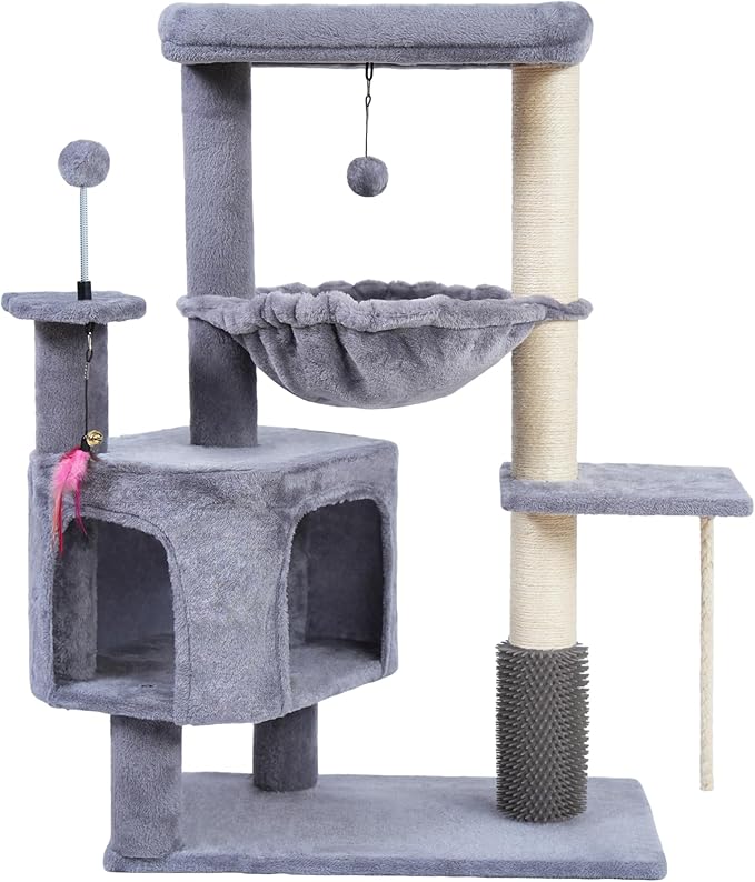 YOUPET CAT Tree by YOUPETSER