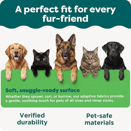 FurHaven Soft-Sided Dog & Cat Playpen, Portable Foldable Indoor & Outdoor Pet - Image 8