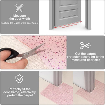 Uross Carpet Protector for Pets - Image 6
