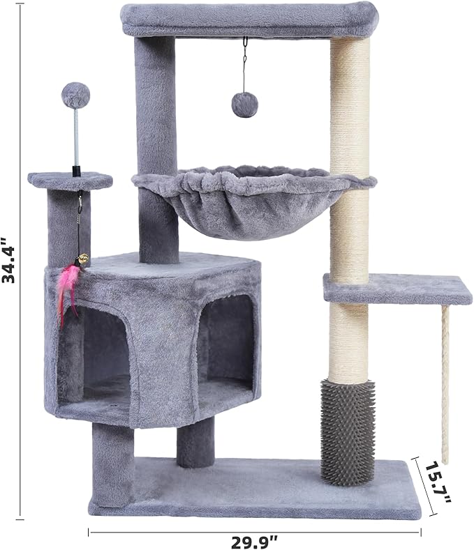 YOUPET CAT Tree - Image 2