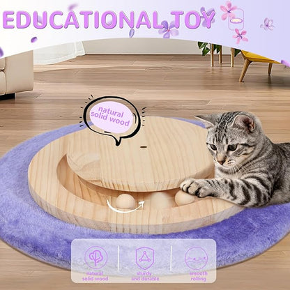Cat Scratching Post - Image 3