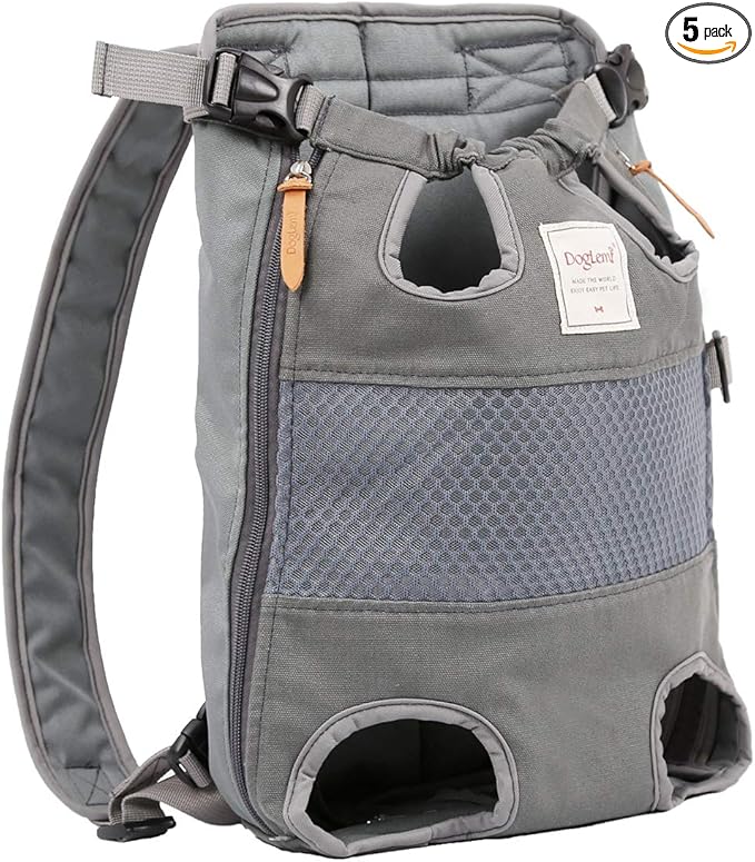 Dog Carrier Backpack by Jranter