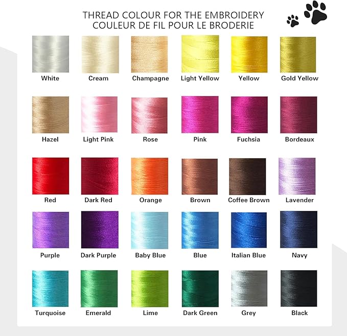 Custom Dog Bandana Personalized Bandanas - Image 7