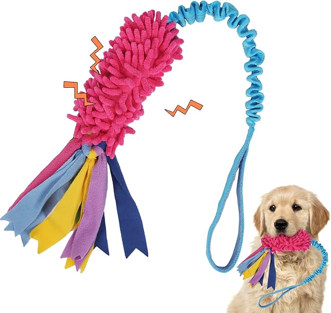 Wodoca Dog Tug Toy by wodoca
