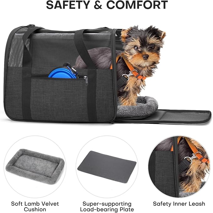 JUNGYOUN Premium ​Cat Carrier - Image 4
