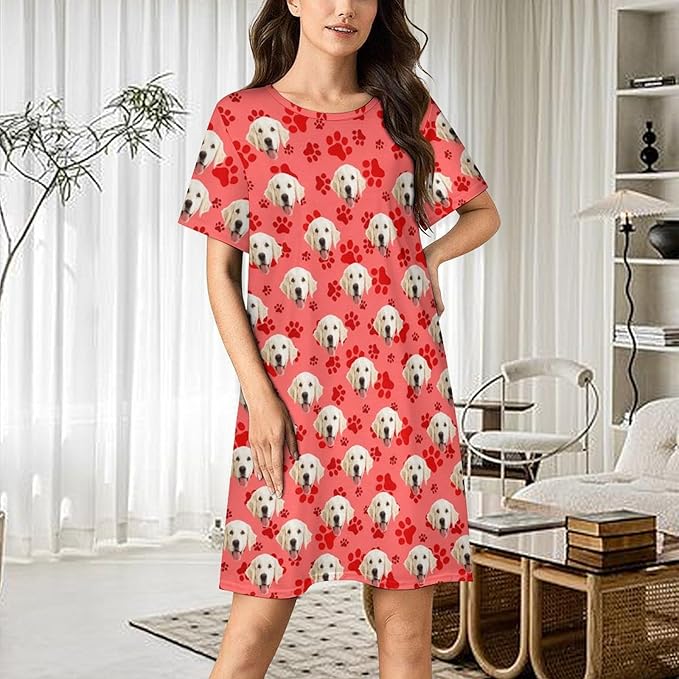 D-Story Personalized Pajamas - Image 5