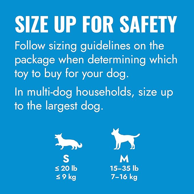 KONG Puppy Goodie Bone - Image 4