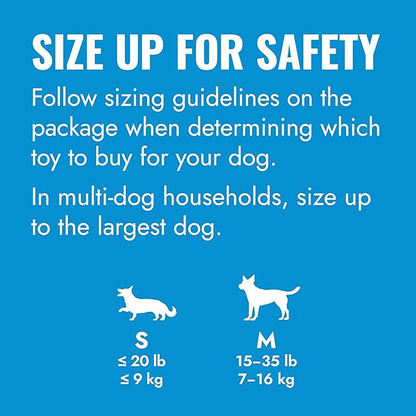 KONG Puppy Goodie Bone - Image 4