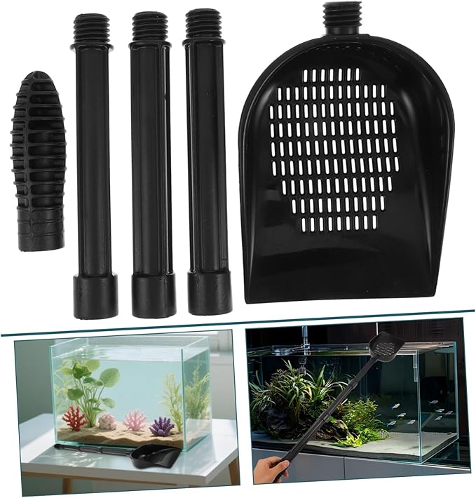 SHINEOFI Fish Tank Cleaner - Image 7