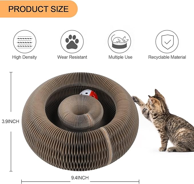 Simple Delxue Interactive Scratch Toys - Image 6
