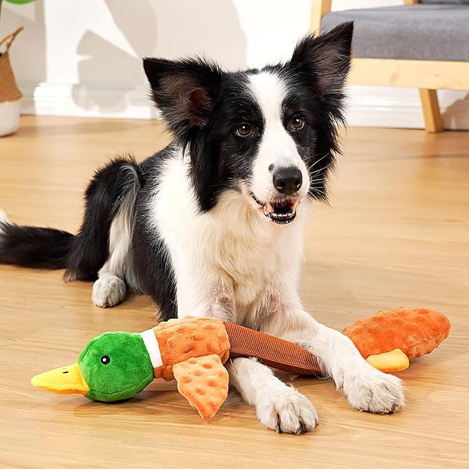 Sedioso Extra Large Dog Toy, Durable Dog Toy - Image 5