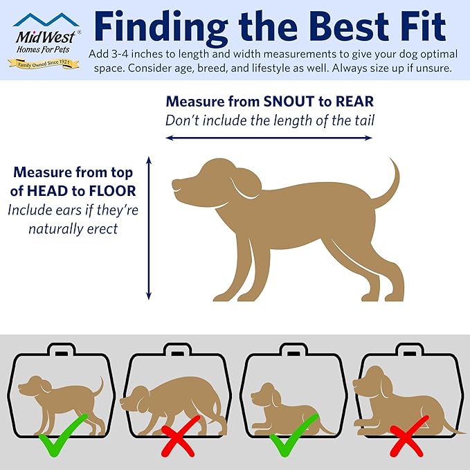 MidWest Homes for Pets Spree Travel Carrier – Hard-Sided Dog & Cat Carrier - Image 7