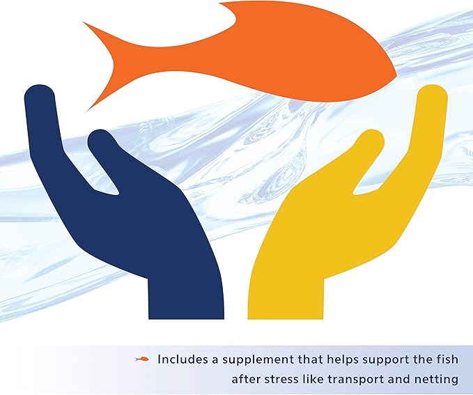 Aqueon Aquarium Fish Tank Water Conditioner Bottle, 16 ounces - Image 6